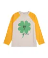 Bobo Choses Long Sleeve T-shirt In Multi