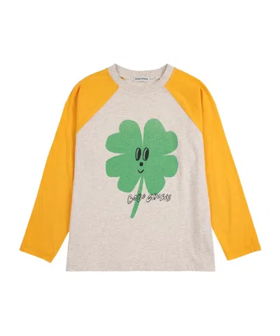 BOBO CHOSES LONG SLEEVE T-SHIRT