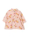 Bobo Choses Mr Oclock Allover In Multicolour