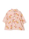 Bobo Choses Mr O'clock Allover In Pink