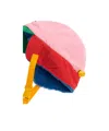 Bobo Choses Nylon Hat In Multi
