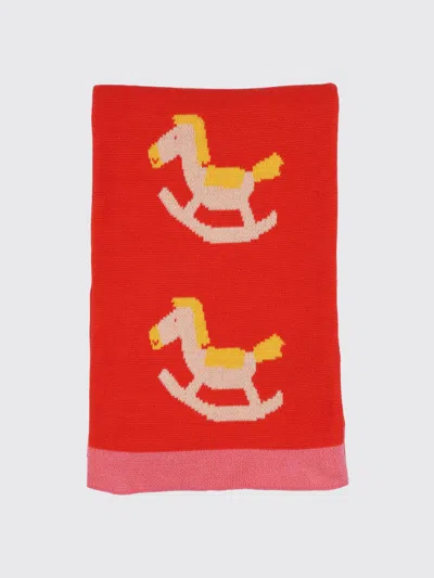 Bobo Choses Babies' Pack Kids  In Red