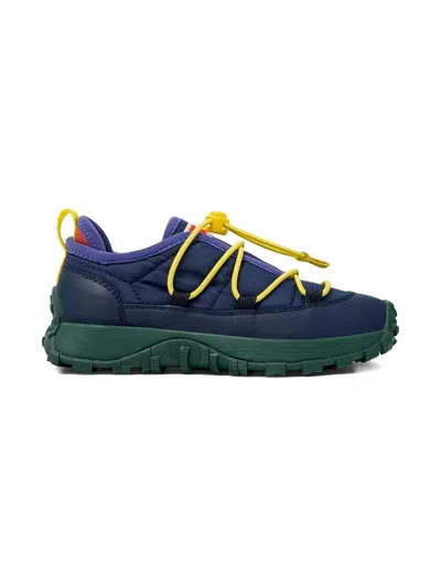 BOBO CHOSES PANELLED SNEAKERS