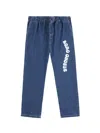 Bobo Choses Pants In Blue
