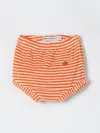 Bobo Choses Pants  Kids Color Orange In Orange