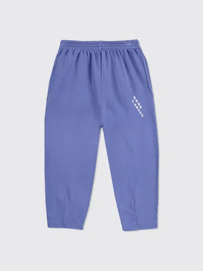 Bobo Choses Pants Kids  In Blue