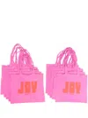 Bobo Choses Printed Bag