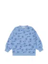 Bobo Choses Printed-detail Sweatshirt In Multi