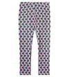 Bobo Choses Printed Leggings In Multi