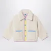Bobo Choses Reversible Game Pawns Jacket In Multi