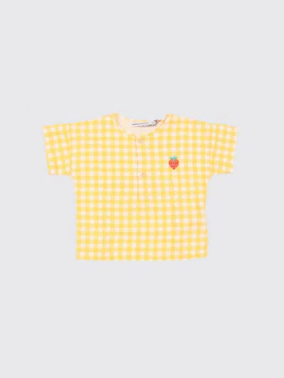 Bobo Choses Babies'  Shirt Kids In Multi