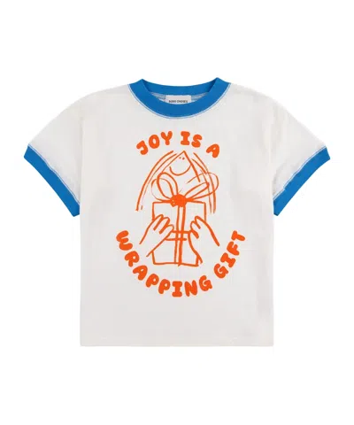 Bobo Choses Short-sleeved T-shirt In Multi