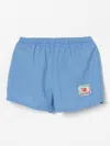 Bobo Choses Pants  Kids Color Violet