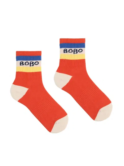 Bobo Choses Socks In Multi