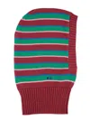 Bobo Choses "" Striped Balaclava