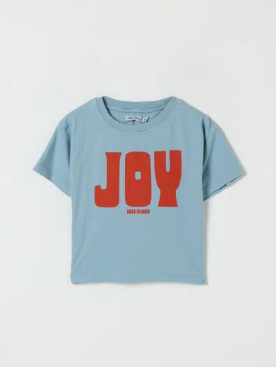 Bobo Choses Suit  Kids Color Blue
