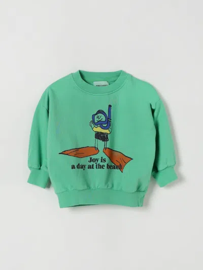 Bobo Choses Suit  Kids Color Green