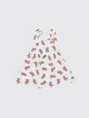 Bobo Choses スーツ  ボーイ カラー ブルー In Neutral