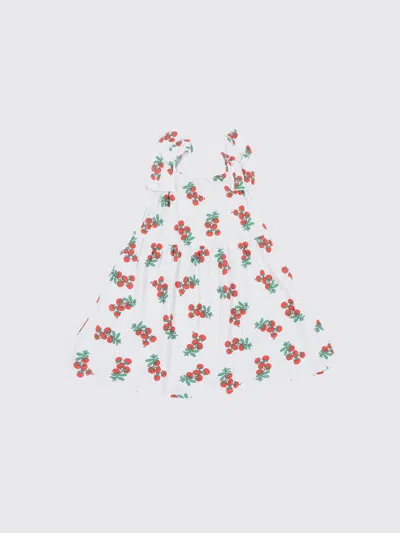 Bobo Choses Kids' スーツ  ボーイ カラー ブルー In Neutral