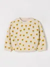 Bobo Choses Sweater  Kids Color Beige In Beige