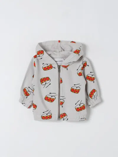 Bobo Choses Babies' Sweater  Kids Color Beige