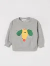 Bobo Choses Sweater  Kids Color Grey In Grey