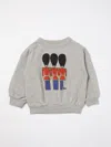 Bobo Choses Sweater  Kids Color Grey In Grau