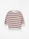 Bobo Choses Sweater  Kids Color Multicolor