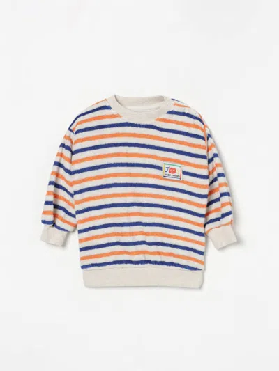 Bobo Choses Babies' Sweater  Kids Color Multicolor