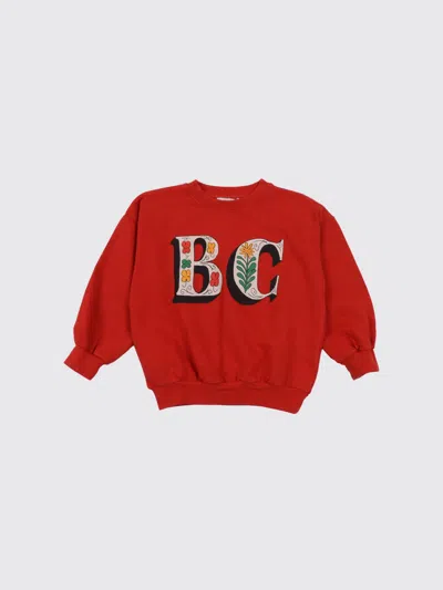 Bobo Choses Sweater Kids  In Red