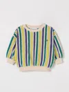 Bobo Choses Sweater  Kids Color White In White
