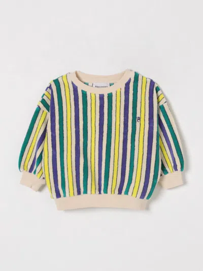 Bobo Choses Sweater  Kids Color White