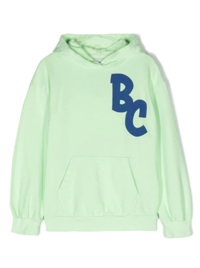 Bobo Choses Kids'  Sweaters Green