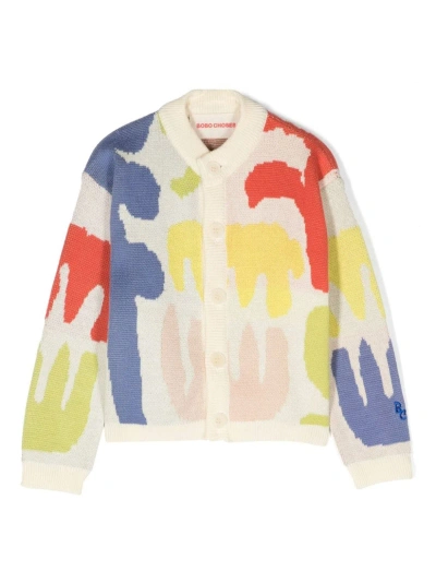 Bobo Choses Babies'  Sweaters Multicolour