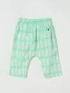 Bobo Choses Babies' T-shirt  Kids Color Fa01 In Green
