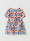 Bobo Choses Babies' T-shirt  Kids Color Fa03 In Blue