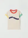 Bobo Choses Babies' T-shirt  Kids Color Fa04 In Neutral
