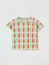 Bobo Choses Babies' T-shirt  Kids Color Fa05 In Green