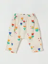 Bobo Choses Babies' T-shirt  Kids Color Multicolor In White