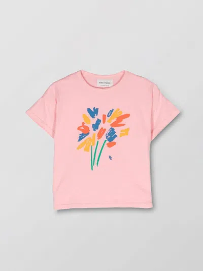 Bobo Choses T-shirt  Kids Color Pink