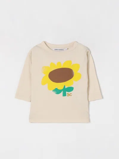 Bobo Choses T-shirt  Kids Color White