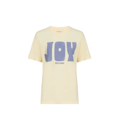 Bobo Choses T-shirt Imprimé En Coton In Neutral