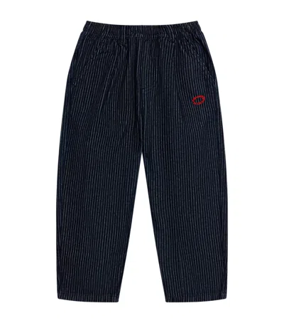 BOBO CHOSES TIC-TAC-TOE JEANS