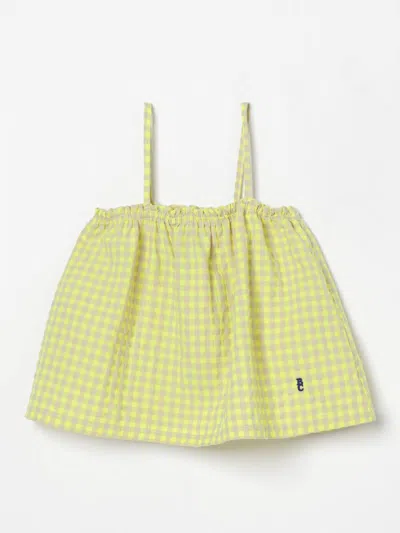 Bobo Choses Top  Kids Color Multicolor
