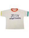 Bobo Choses Ts Mm Profili Color In White