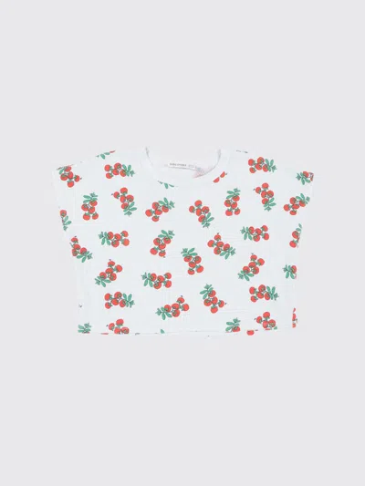 Bobo Choses T-shirt  Kids Color Blue In Multi