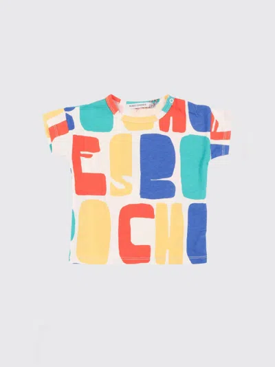 Bobo Choses Babies' T-shirt  Kids Color Multicolor