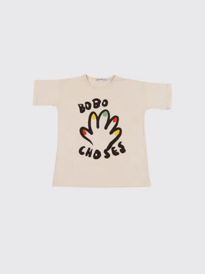 BOBO CHOSES T-SHIRT KIDS BOBO CHOSES