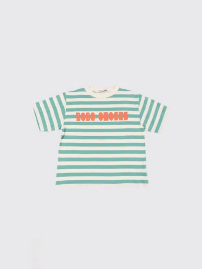 Bobo Choses T-shirt  Kids Color White In Multi