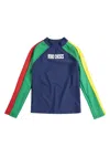 Bobo Choses T-shirt Da Bagno In Multi